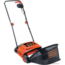 Аэратор Black & Decker GD300