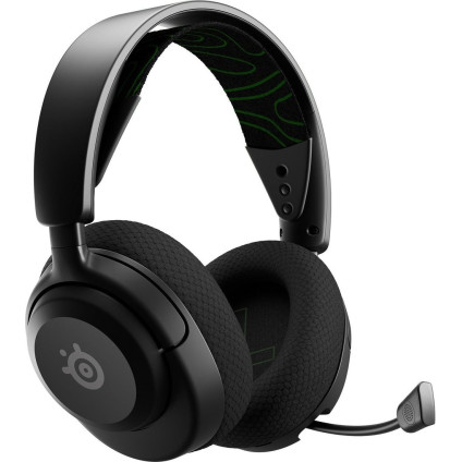Наушники SteelSeries Arctis Nova 5X Wireless (черный)