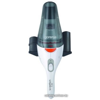 Пылесос Gorenje MVC 72 FW