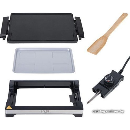 Электрогриль Adler AD 6613