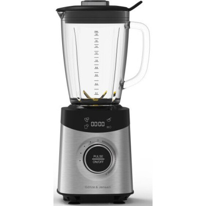 Стационарный блендер Goetze & Jensen TB950X