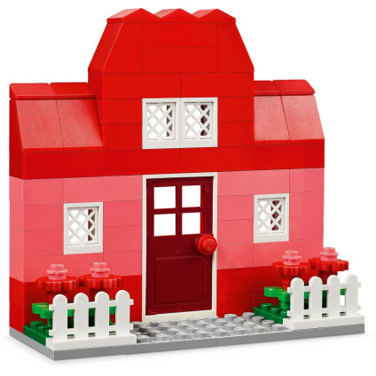 Конструктор LEGO Classic 11035 Творческие дома