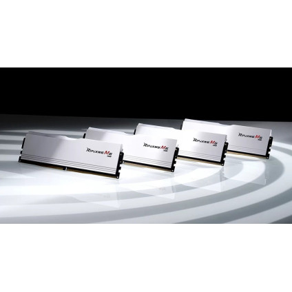 Оперативная память G.Skill Ripjaws M5 RGB 2x16ГБ DDR5 6000 МГц F5-6000J3636F16GX2-RM5RW