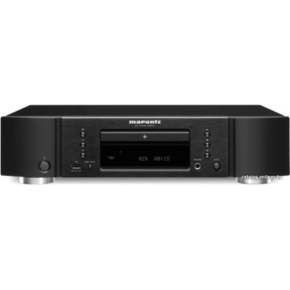 CD-проигрыватель Marantz CD6007 (черный)