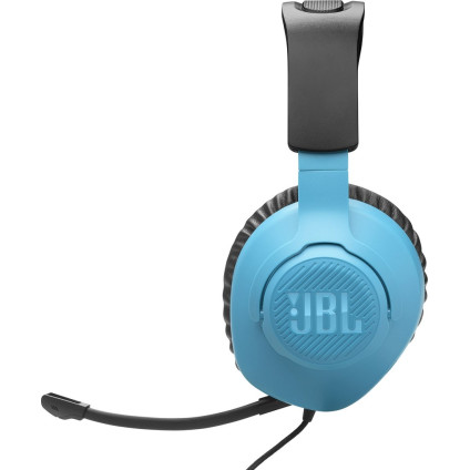 Наушники JBL Quantum 100N