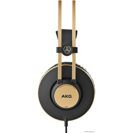 Наушники AKG K92