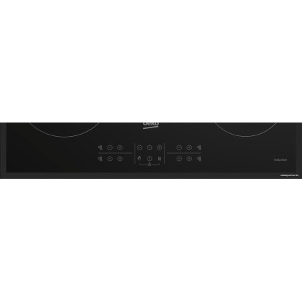 Варочная панель BEKO HII 64205 MTB