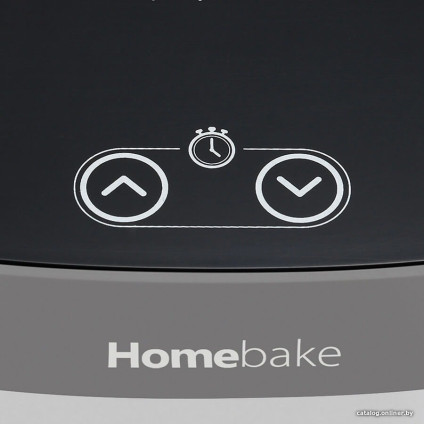 Хлебопечка Morphy Richards Homebake 502001