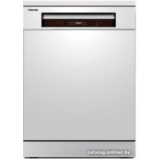 Отдельностоящая посудомоечная машина Toshiba DW-14F5EE(W)-PL