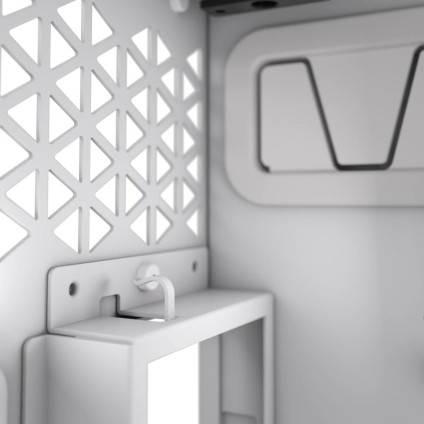 Корпус Corsair 6500X Dual Chamber CC-9011258-WW