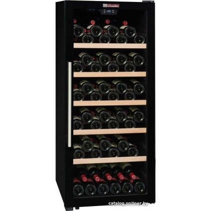Винный шкаф La Sommeliere SLS117