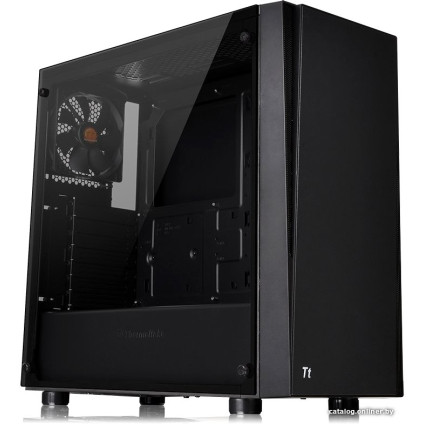 Корпус Thermaltake Versa J21 Tempered Glass Edition