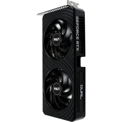 Видеокарта Palit GeForce RTX 5060 Dual NE75060019P1-GB2063D