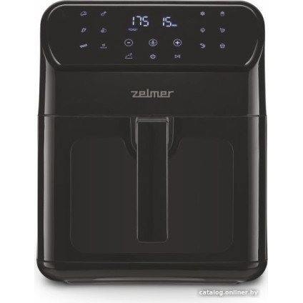 Аэрогриль (аэрофритюрница) Zelmer ZAF6500