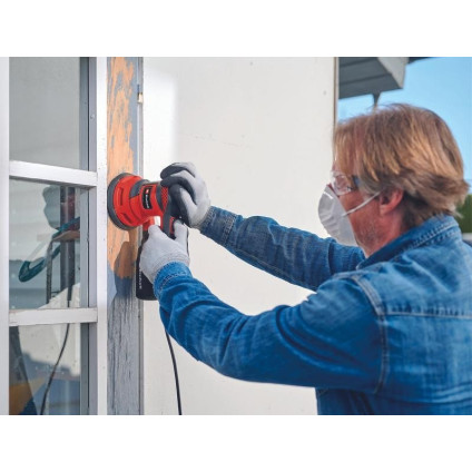 Эксцентриковая шлифмашина Einhell TC-RS 425 E 4462005