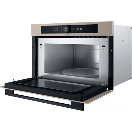 Микроволновая печь Whirlpool WMD54MBG