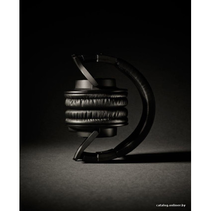 Наушники Audio-Technica ATH-M40x