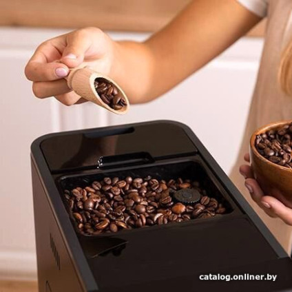 Кофемашина Cecotec Power Matic-ccino Cremma