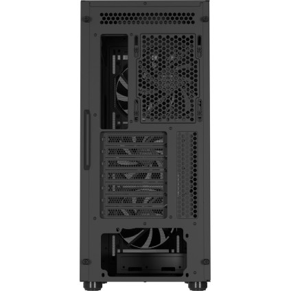 Корпус Genesis Diaxid 605F NPC-2046