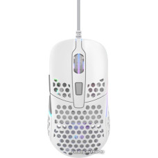 Игровая мышь Xtrfy M42 (белый)