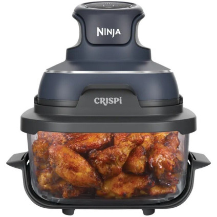 Аэрогриль (аэрофритюрница) Ninja FN101EUGY