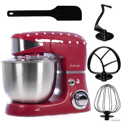 Планетарный миксер Kalorik M 3014
