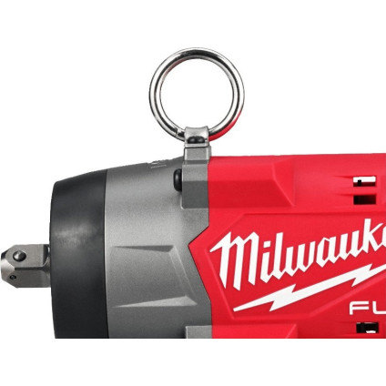 Гайковерт Milwaukee M18 FUEL M18FHIW2P12-0X 4933492785 (без АКБ, кейс)