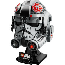 Конструктор LEGO Star Wars 75429 Шлем пилота AT-AT