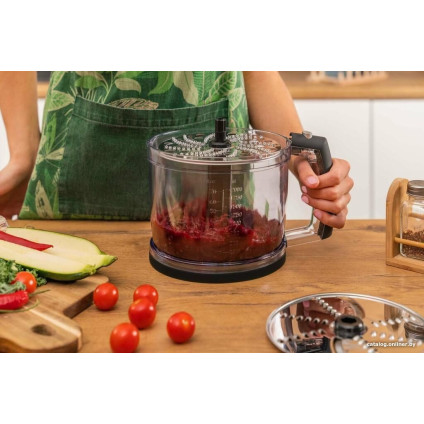 Погружной блендер Goetze & Jensen HB950K