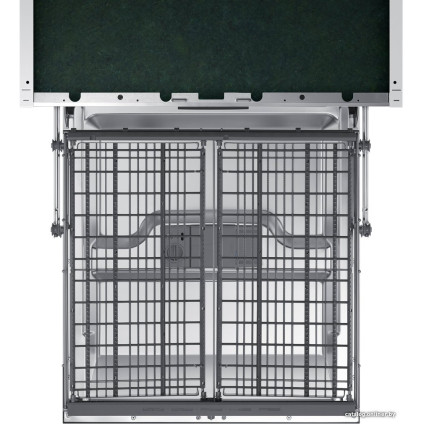 Встраиваемая посудомоечная машина Samsung DW60M6051BB