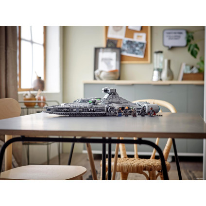 Конструктор LEGO Star Wars 75315 Легкий имперский крейсер