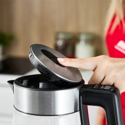 Электрический чайник MPM MCZ-116