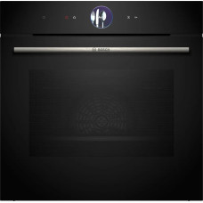 Электрический духовой шкаф Bosch Serie 8 HBG7764B1