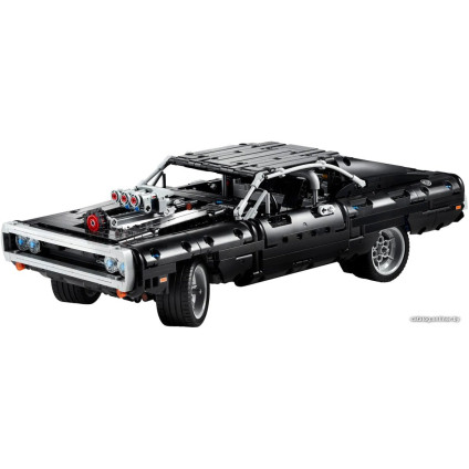 Конструктор LEGO Technic 42111 Dodge Charger Доминика Торетто