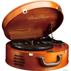 Виниловый проигрыватель Lenco TT-34
