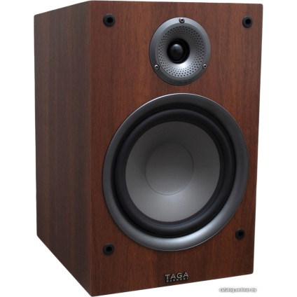 Полочная акустика Taga Harmony TAV-807B (орех)