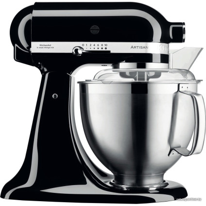 Кухонная машина KitchenAid 5KSM185PSEOB