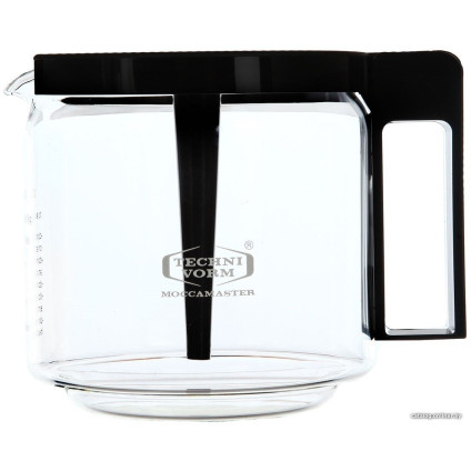 Капельная кофеварка Technivorm Moccamaster KBG741 Select (черный)
