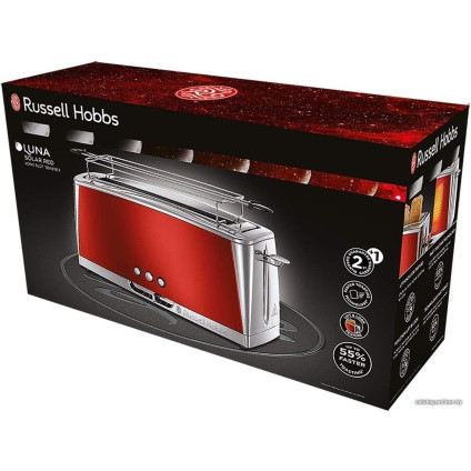 Тостер Russell Hobbs 23250-56