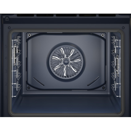 Электрический духовой шкаф BEKO BBID18500BCWE