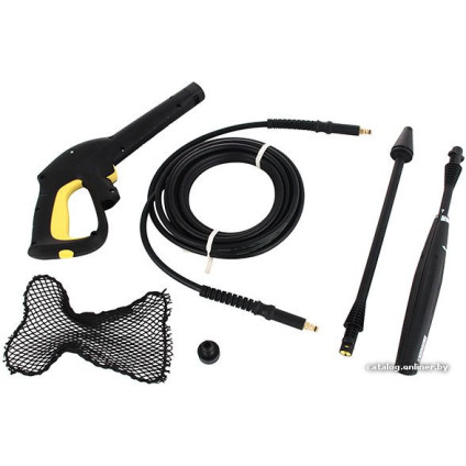 Мойка высокого давления Karcher K 5 Basic [1.180-580.0]