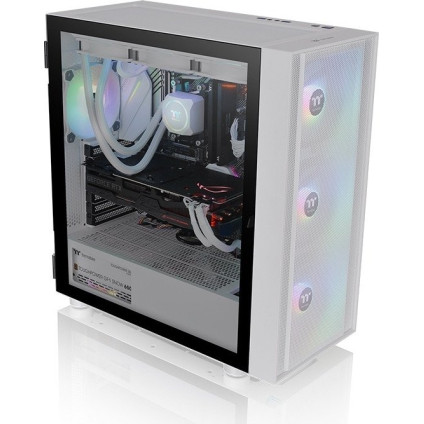 Корпус Thermaltake H570 TG ARGB Snow CA-1T9-00M6WN-01