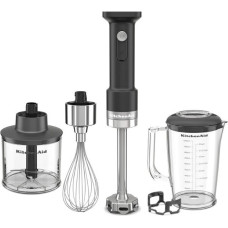 Погружной блендер KitchenAid Go 5KHBRV05BM (без АКБ)