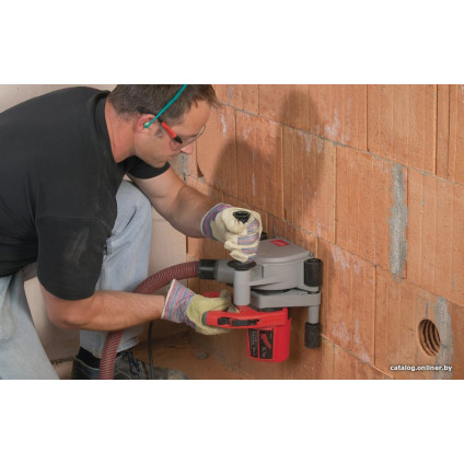 Штроборез Milwaukee WCS 45 [4933383350]