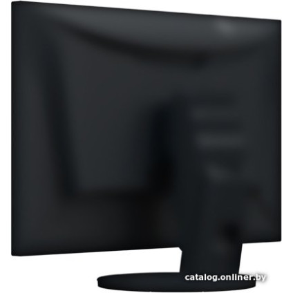 Монитор EIZO FlexScan EV2495-BK