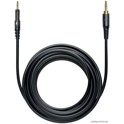 Наушники Audio-Technica ATH-M50x (черный)