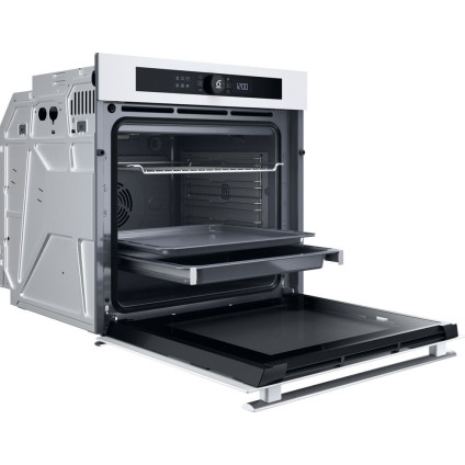 Электрический духовой шкаф Whirlpool WOI4S8CM1SWA