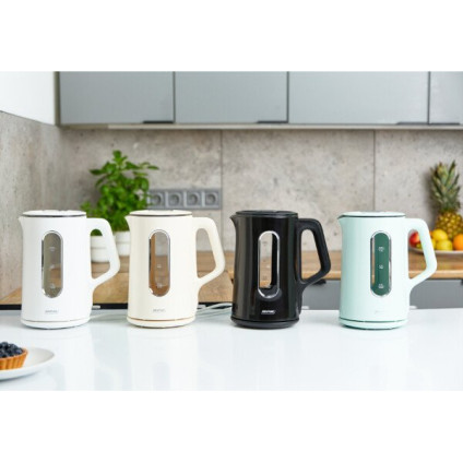 Электрический чайник MPM MCZ-126 B