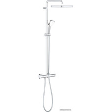 Душевая система  Grohe Tempesta Cosmopolitan System 250 Cube 26689000