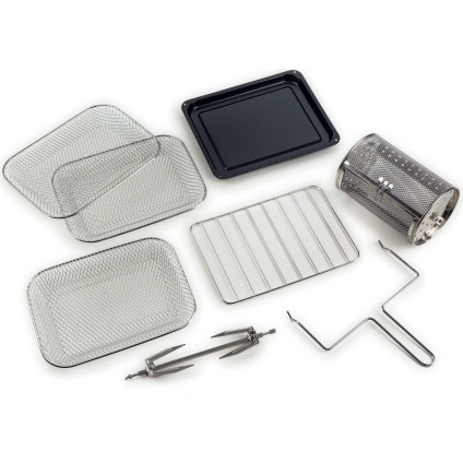 Мини-печь Ariete 4632/05